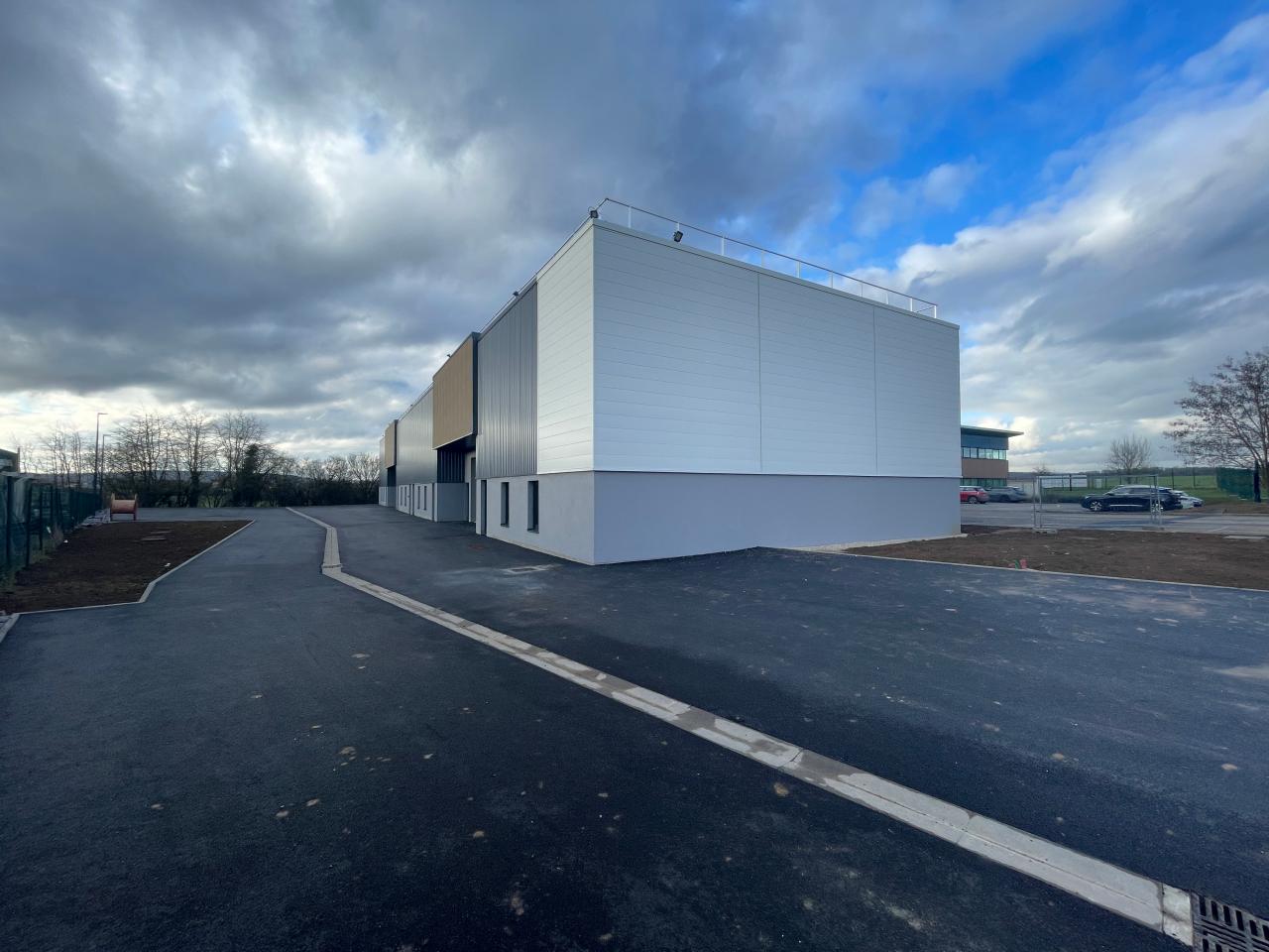 Location local d'activité Atton Meurthe-et-Moselle OLACT2638970 2