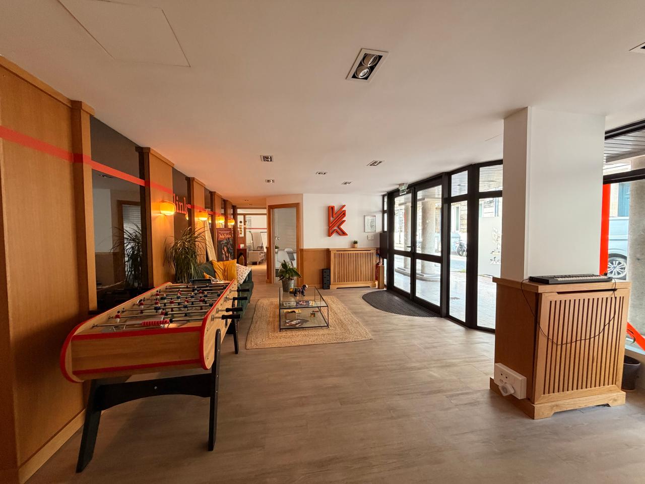 Vente bureau Bordeaux Gironde OVBUR2110689 4