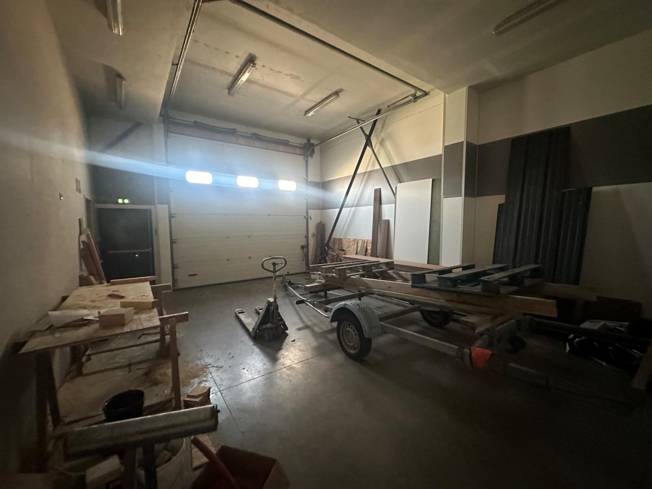 Location commerce La Ville aux Dames Indre-et-Loire OLCOM2643488 3