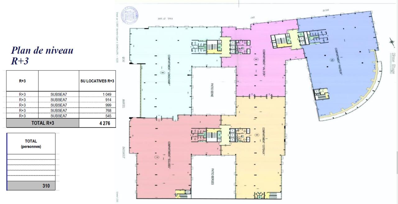 Location bureau Suresnes Hauts-de-Seine OLBUR2001515 2