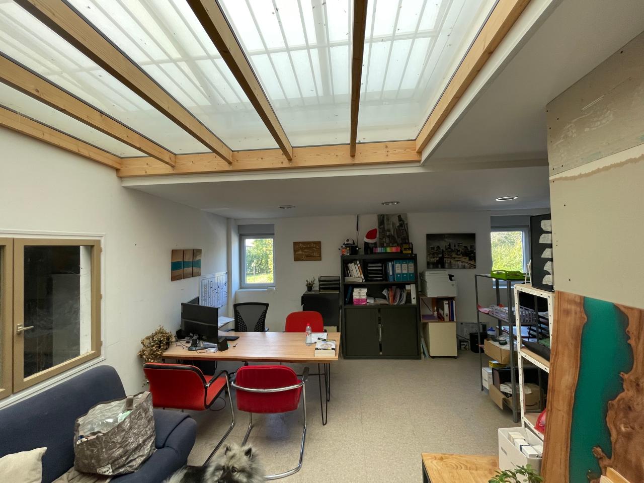 Location local d'activité Fondettes Indre-et-Loire OLACT2534899 2