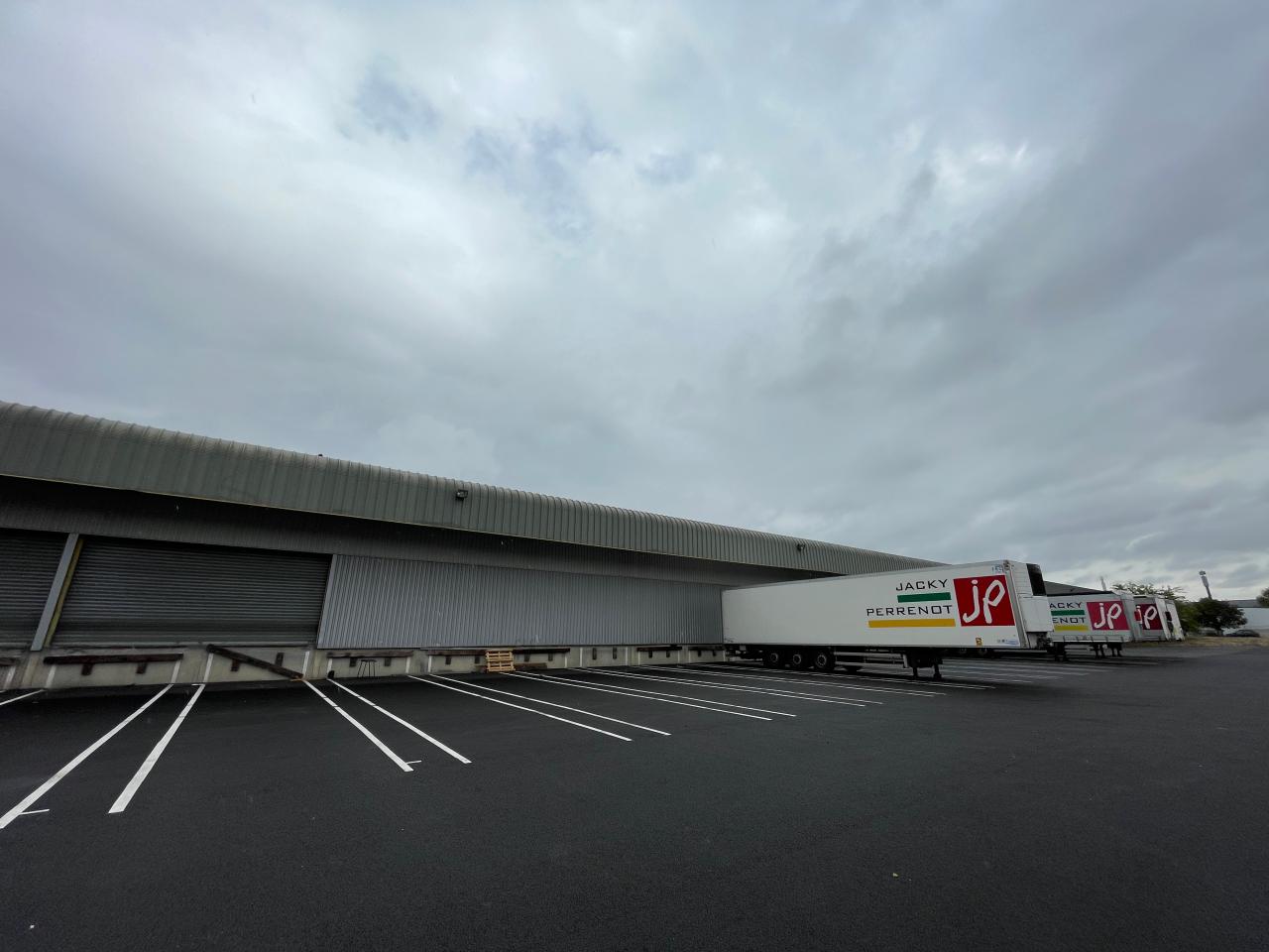 Location entrepôt Cugnaux Haute-Garonne OLLOG2639523 1