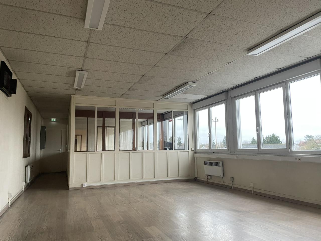 Location local d'activité Fleury-les-Aubrais Loiret OLACT2420145 4