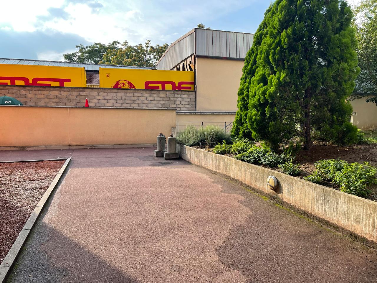 Location bureau Montreuil Seine-Saint-Denis OLBUR2117845 3