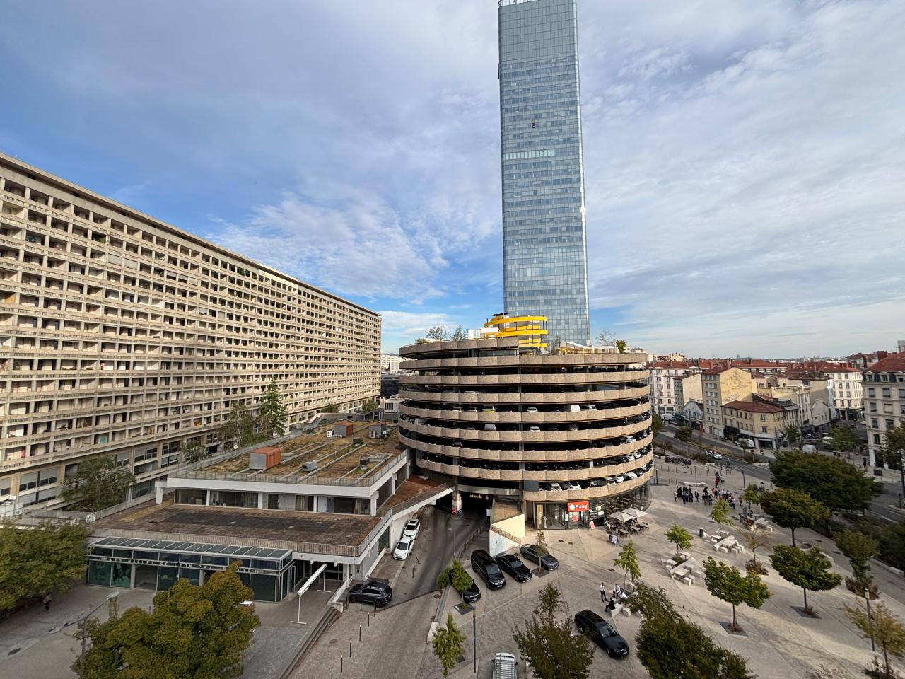 Vente bureau Lyon Rhône OVBUR2645600 3
