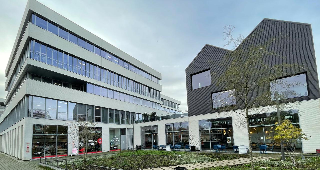 Location bureau Lille Nord OLBUR2530837