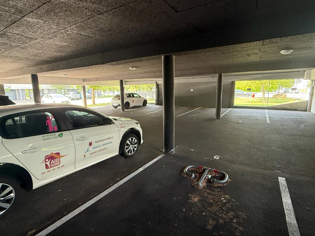 Location bureau Metz Moselle OLBUR2534634 4