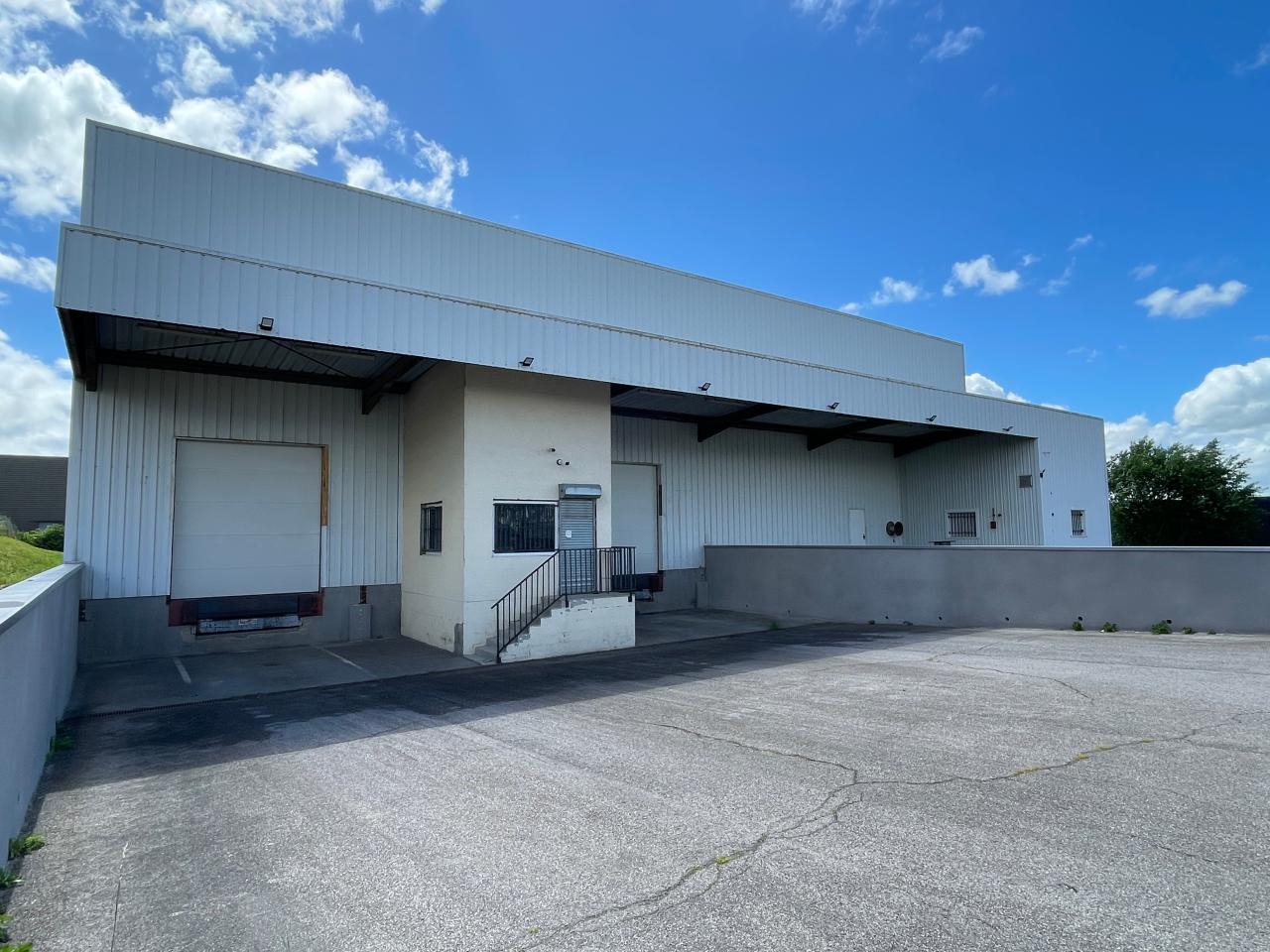 Location local d'activité Barentin Seine-Maritime OLACT2638192 2