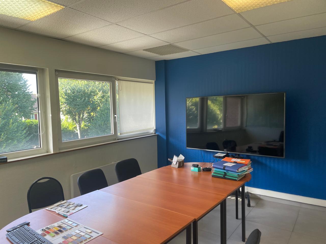 Vente local d'activité Sevran Seine-Saint-Denis OVACT2639808 4