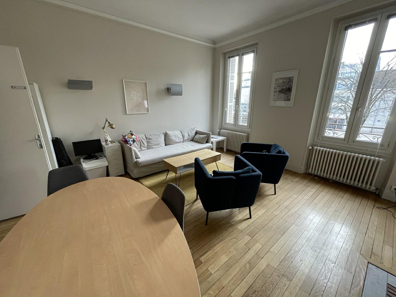 Location bureau Dijon Côte-d'Or OLBUR2318453 2