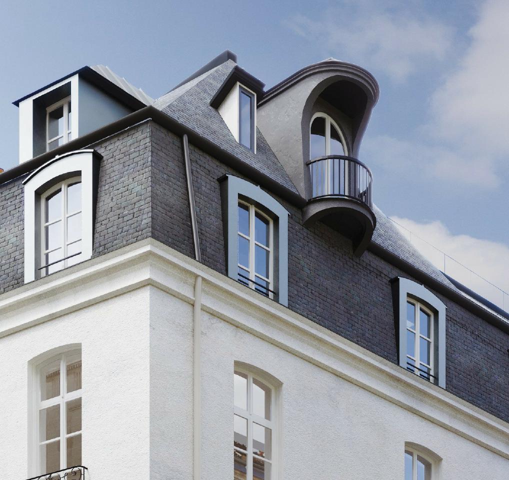 Vente bureau Paris OVBUR2422677 3