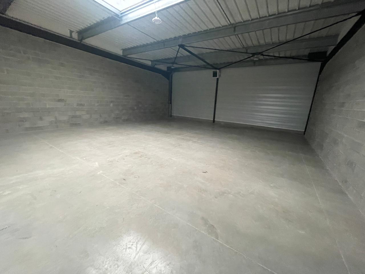 Vente local d'activité Mordelles Ille-et-Vilaine OVACT2638747