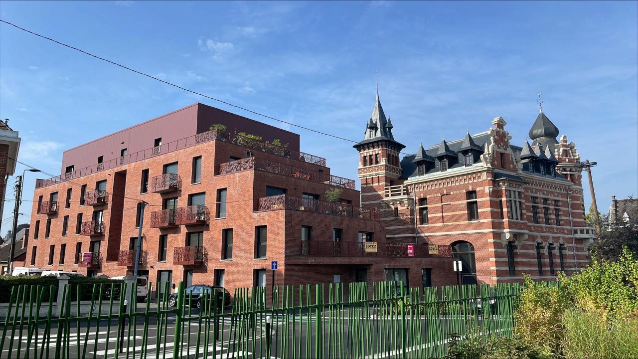 Location bureau Valenciennes Nord OLBUR2423379 2
