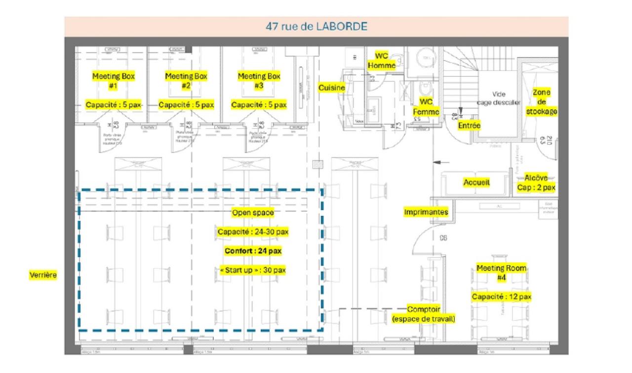 Location bureau Paris OLBUR2639630 3