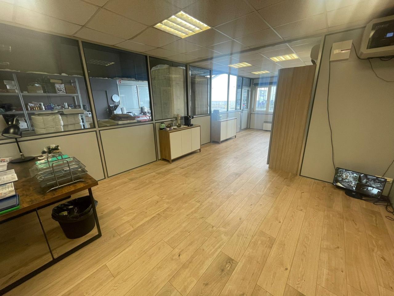 Location local d'activité Seclin Nord OLACT2529667 4