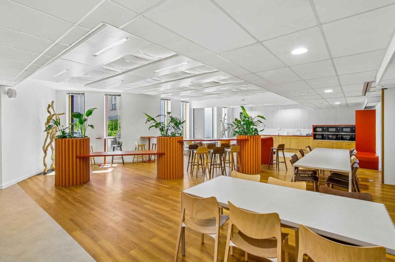 Location bureau Pantin Seine-Saint-Denis OLBUR2107287 3