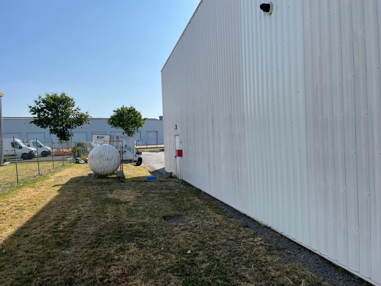 Location local d'activité Thouaré-sur-Loire Loire-Atlantique OLACT2533300 1