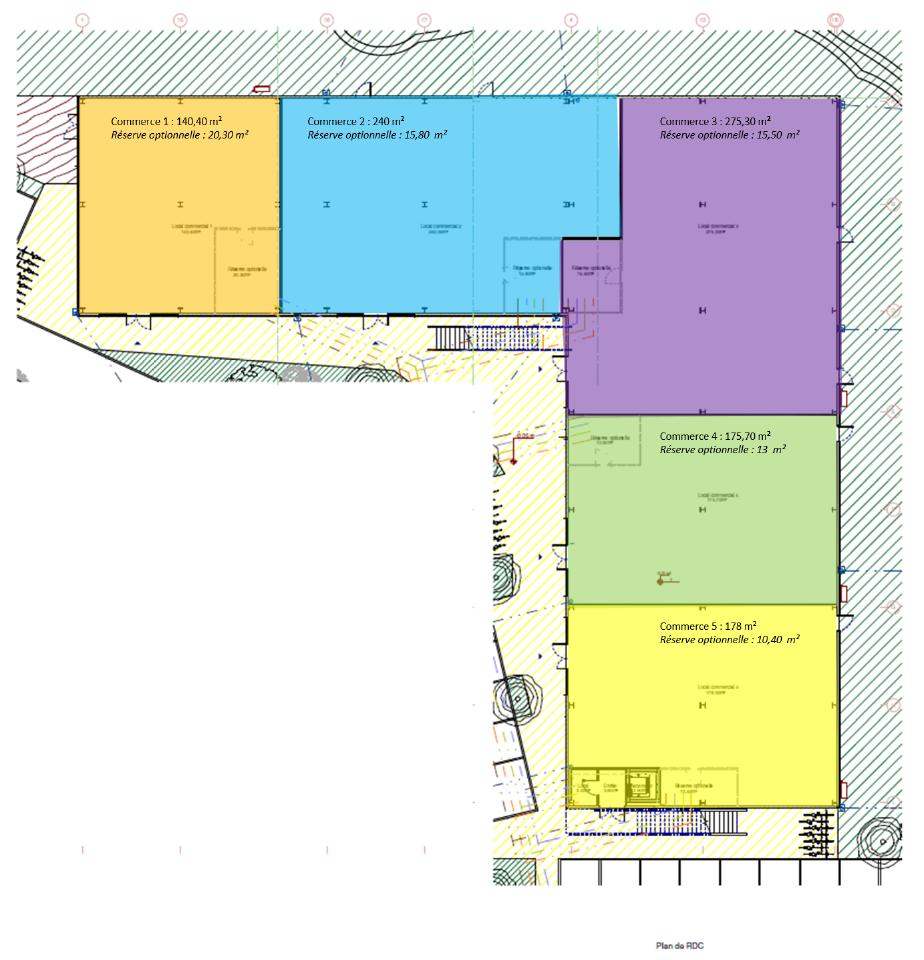 Vente commerce Audenge Gironde OVCOM2309259 3