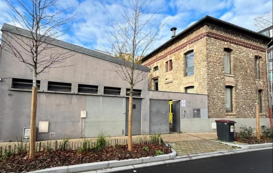 Location bureau Montrouge Hauts-de-Seine OLBUR2423863 1