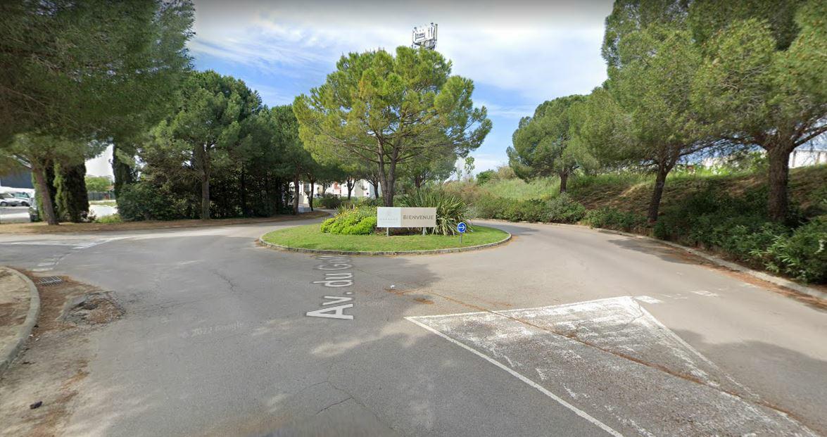 Vente bureau Baillargues Hérault OVBUR2532628 3