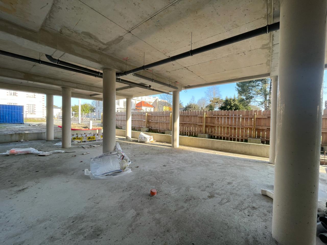 Vente commerce Nantes Loire-Atlantique OVCOM2531122 2