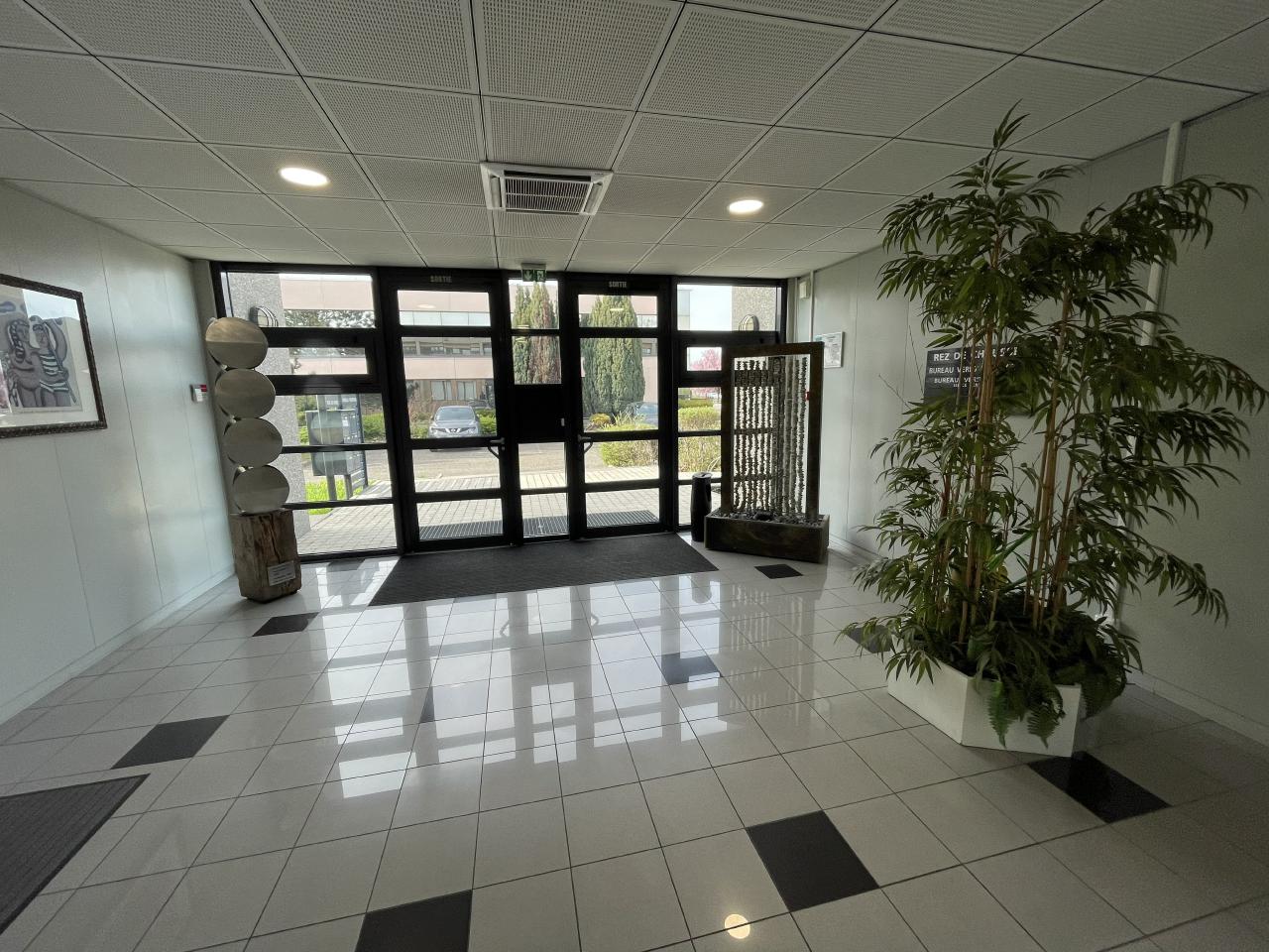 Location coworking Oberhausbergen Bas-Rhin OLBUR2314159 2