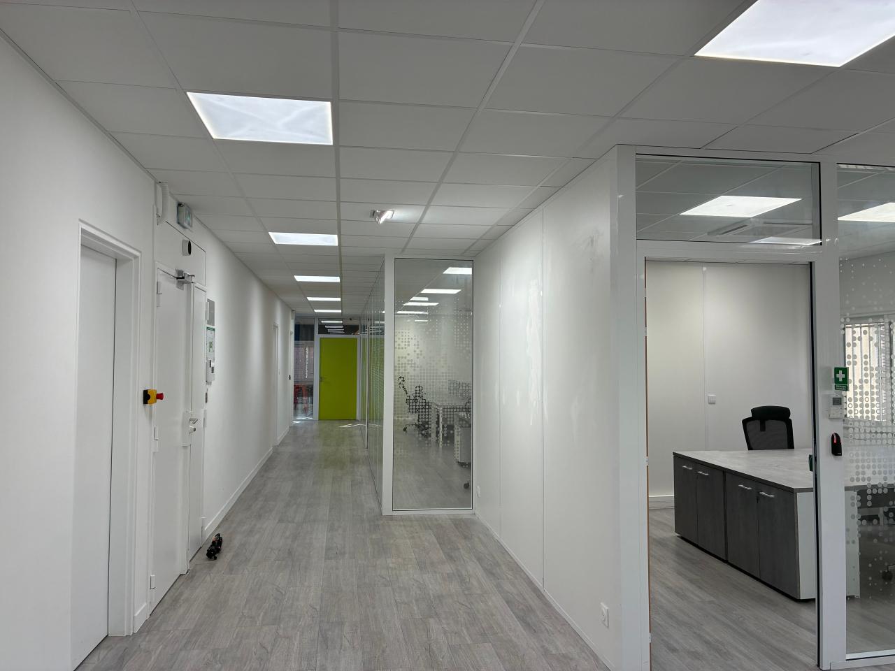 Location bureau Vitrolles Bouches-du-Rhône OLBUR2535368 3