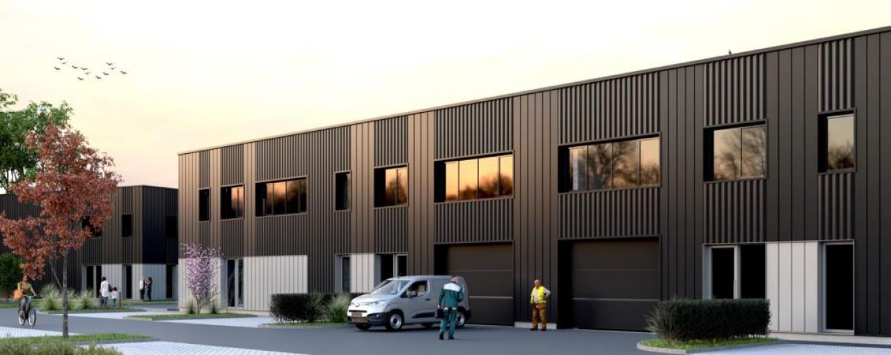 Location local d'activité Lys-lez-Lannoy Nord OLACT2531088 1