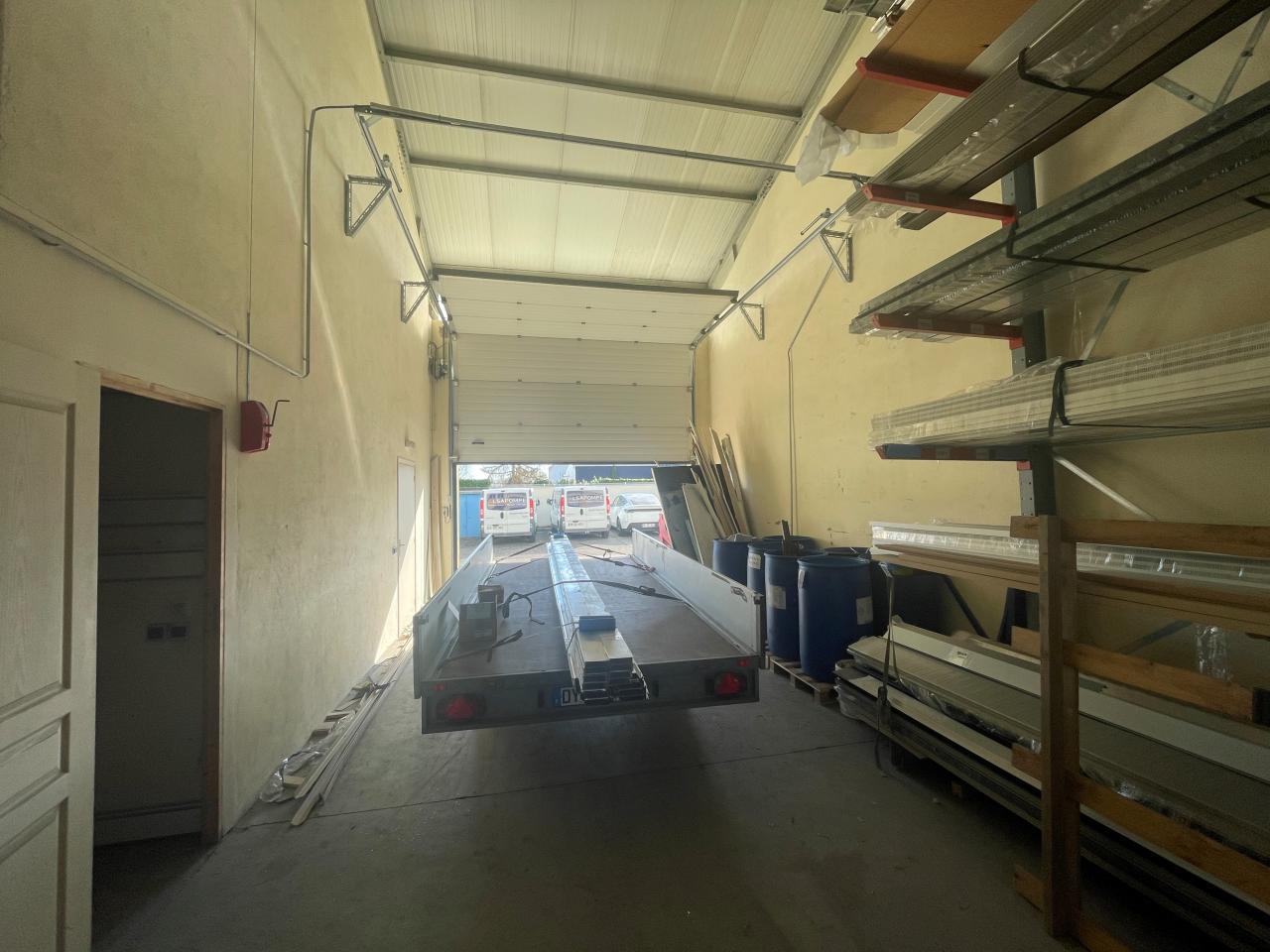 Location local d'activité Hoerdt Bas-Rhin OLACT2638799 4