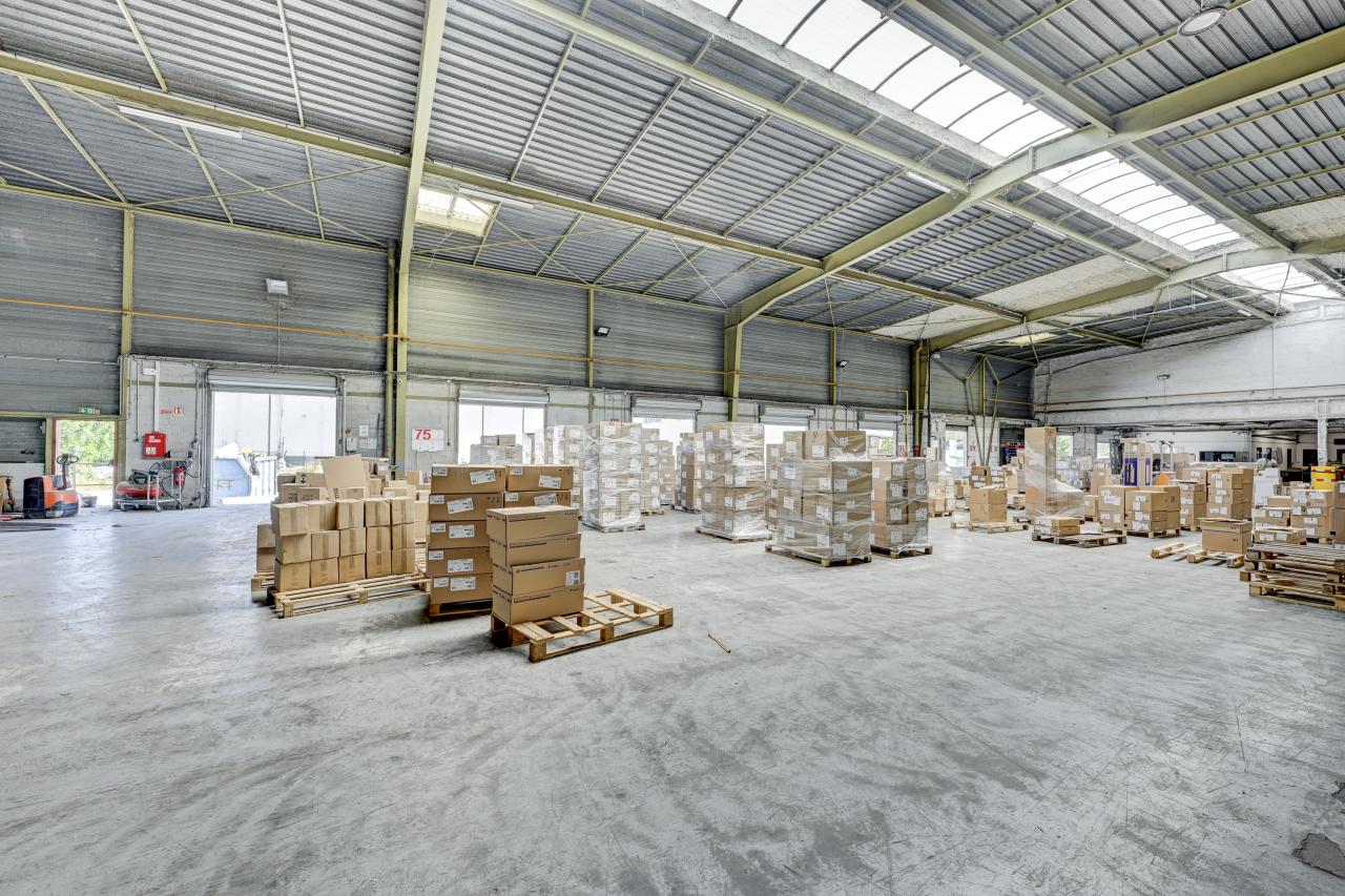 Location local d'activité Chennevières-sur-Marne Val-de-Marne OLACT2641298 2