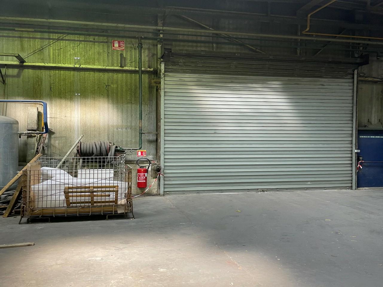 Vente local d'activité Saint-Priest Rhône OVACT2202546 2