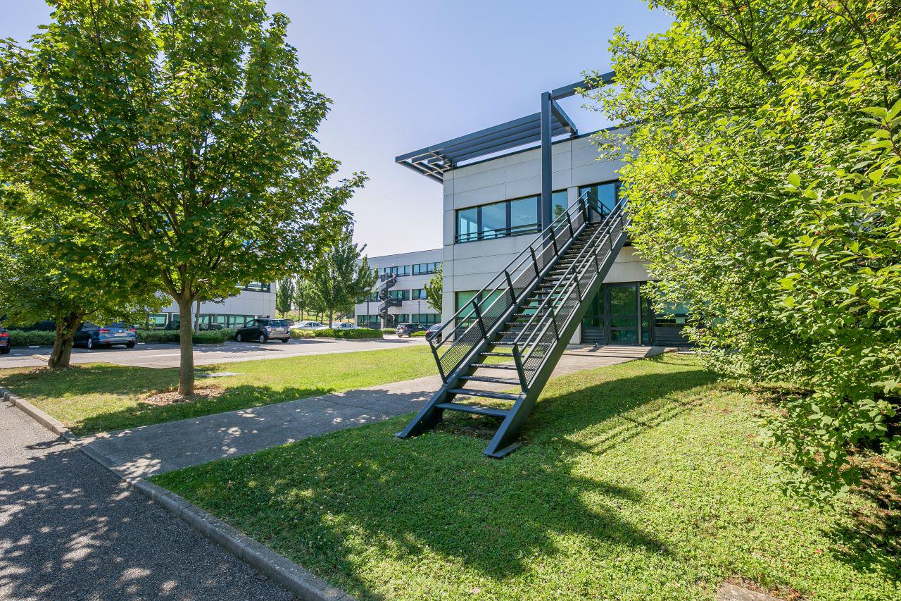 Location bureau Saint-Priest Rhône OLBUR2108812 2