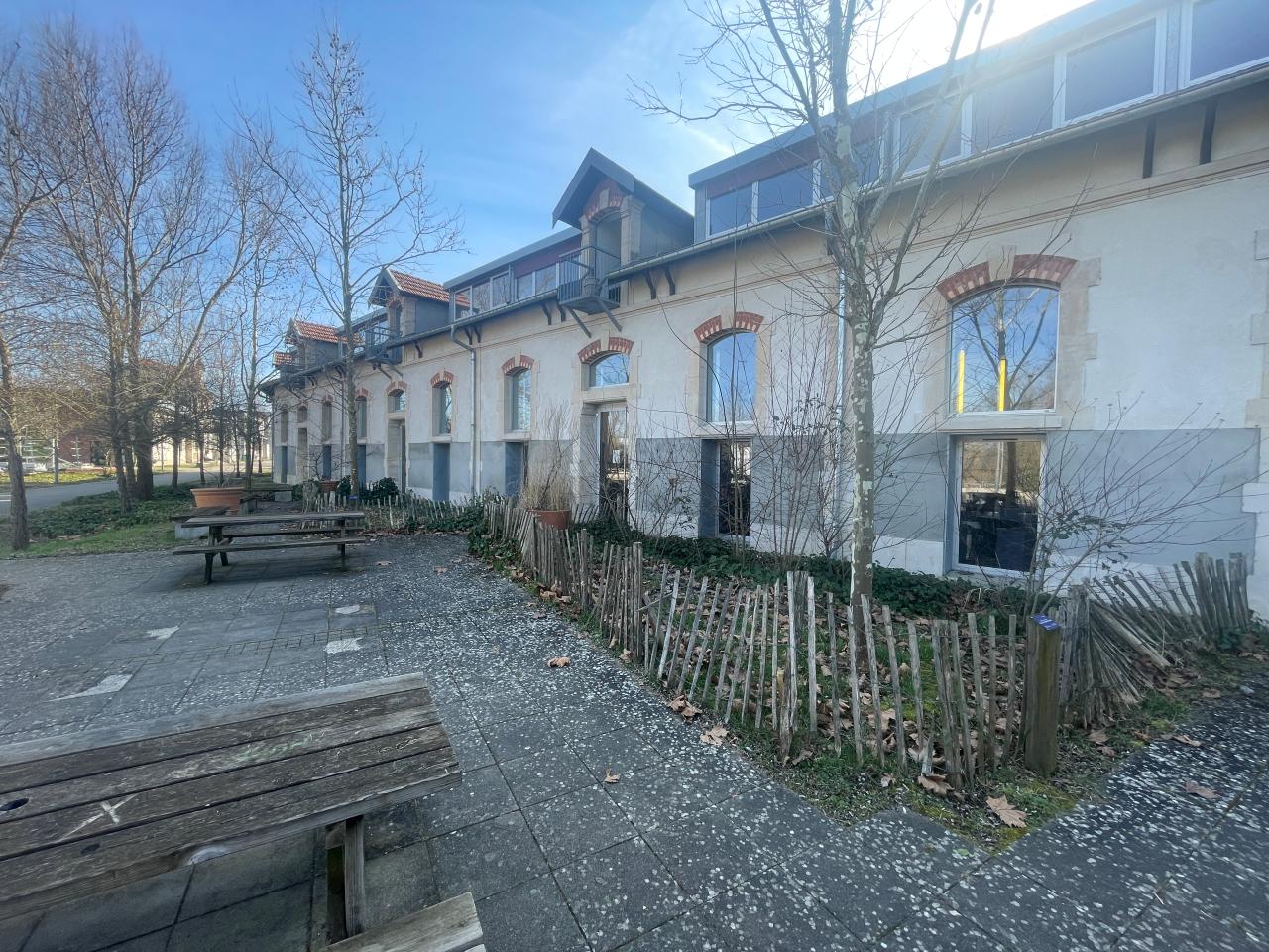 Location bureau Nancy Meurthe-et-Moselle OLBUR2428687 3