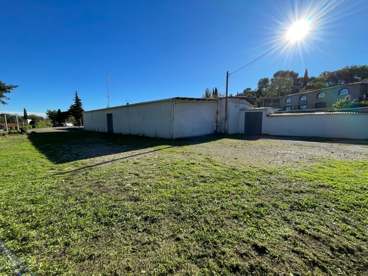 Vente local d'activité Draguignan Var OVACT2428268 4