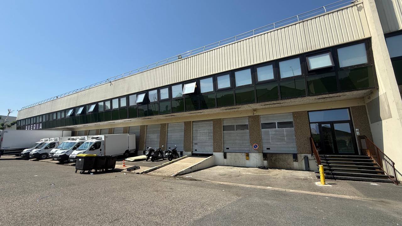 Location local d'activité Vitry-sur-Seine Val-de-Marne OLACT2642785 1