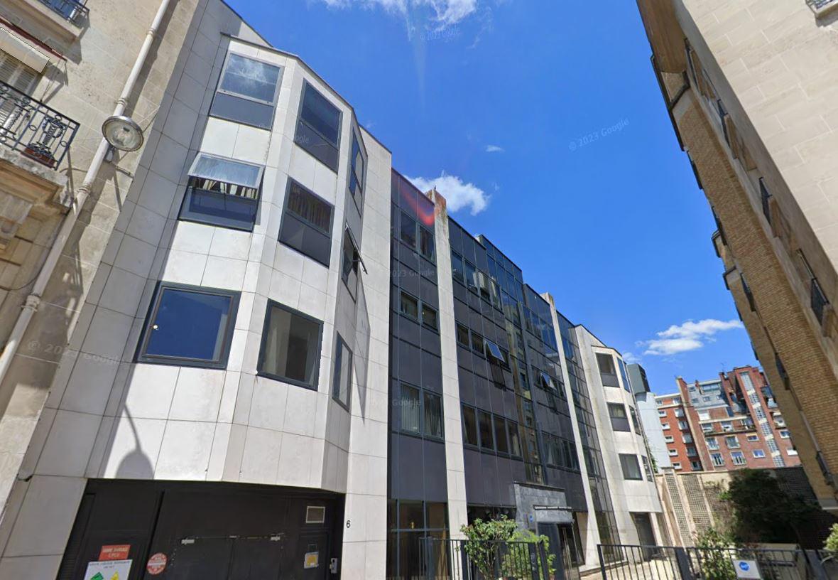 Location bureau Paris OLBUR2315543 2