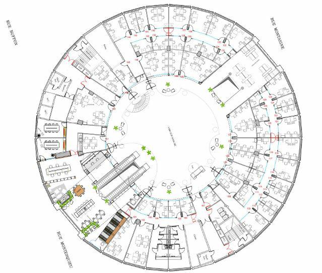 Location coworking Bordeaux Gironde OLBUR2112059 1