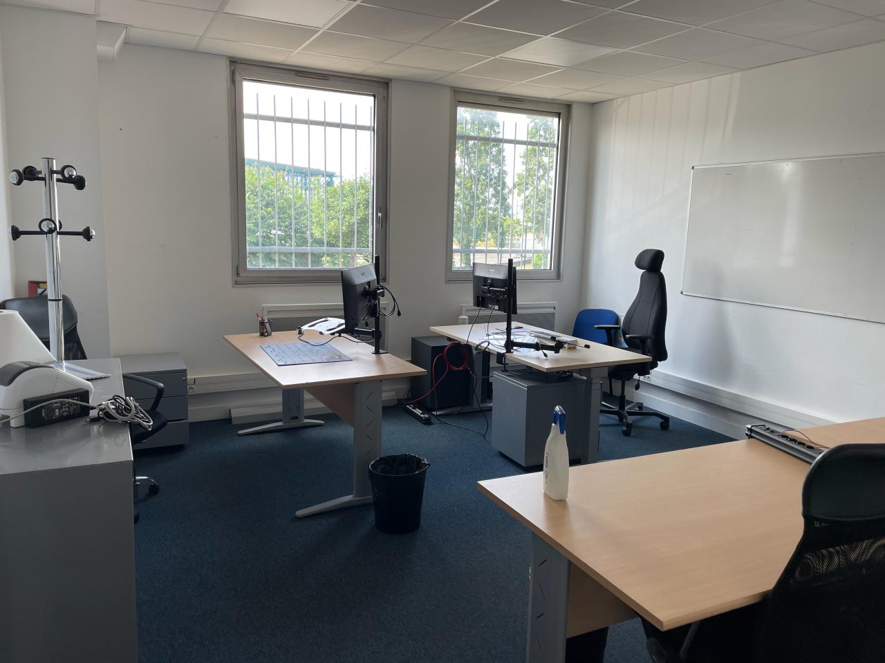 Location local d'activité Vénissieux Rhône OLACT2528829 4