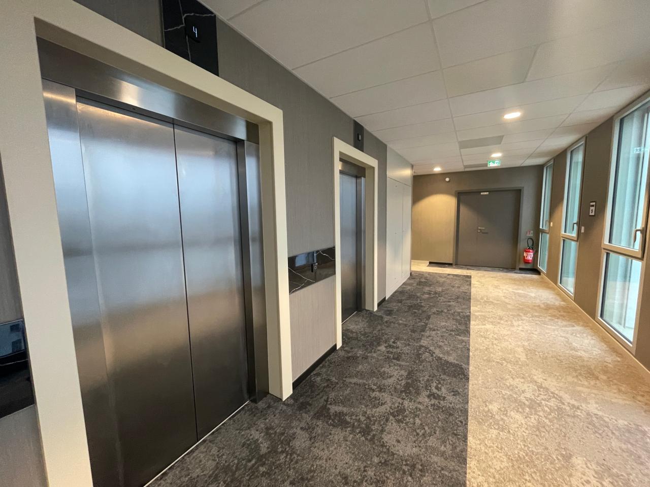 Vente bureau Cesson-Sévigné Ille-et-Vilaine OVBUR2427380