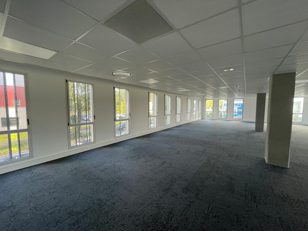 Vente bureau Saint-Herblain Loire-Atlantique OVBUR2112311 1