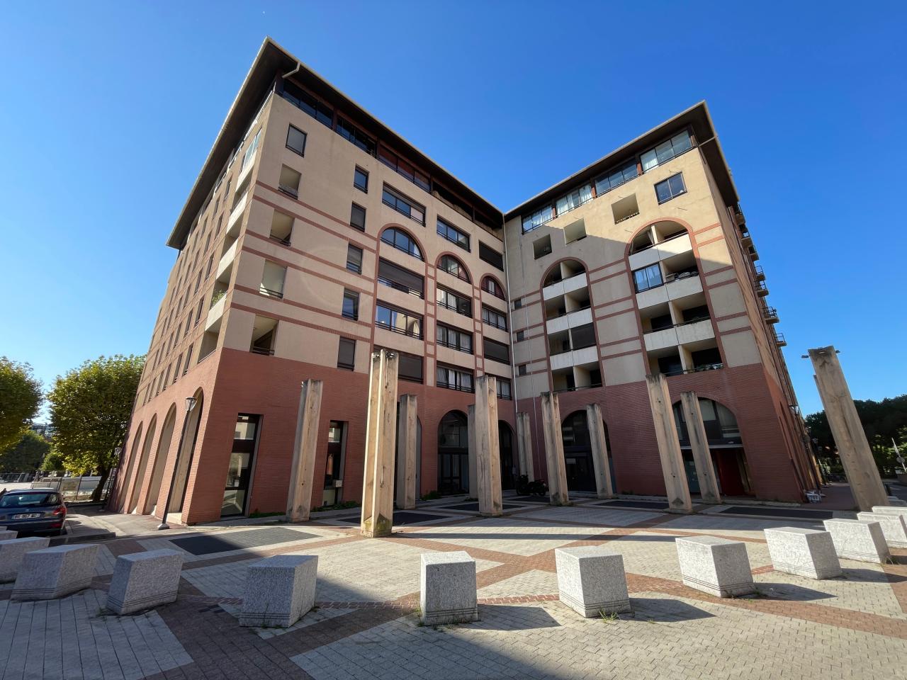 Location bureau Toulouse Haute-Garonne OLBUR2638531