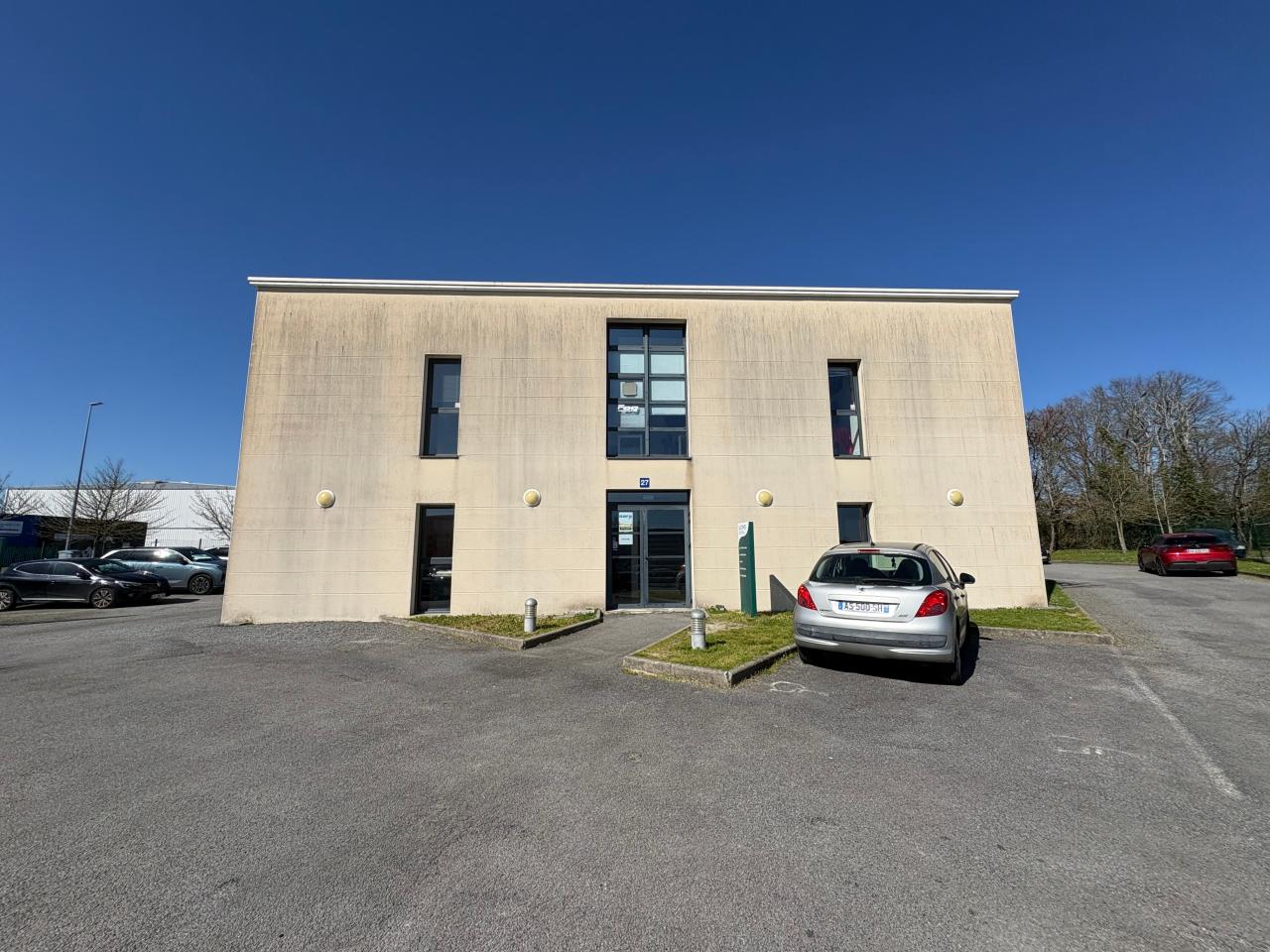 Location bureau Vertou Loire-Atlantique OLBUR2640611 4