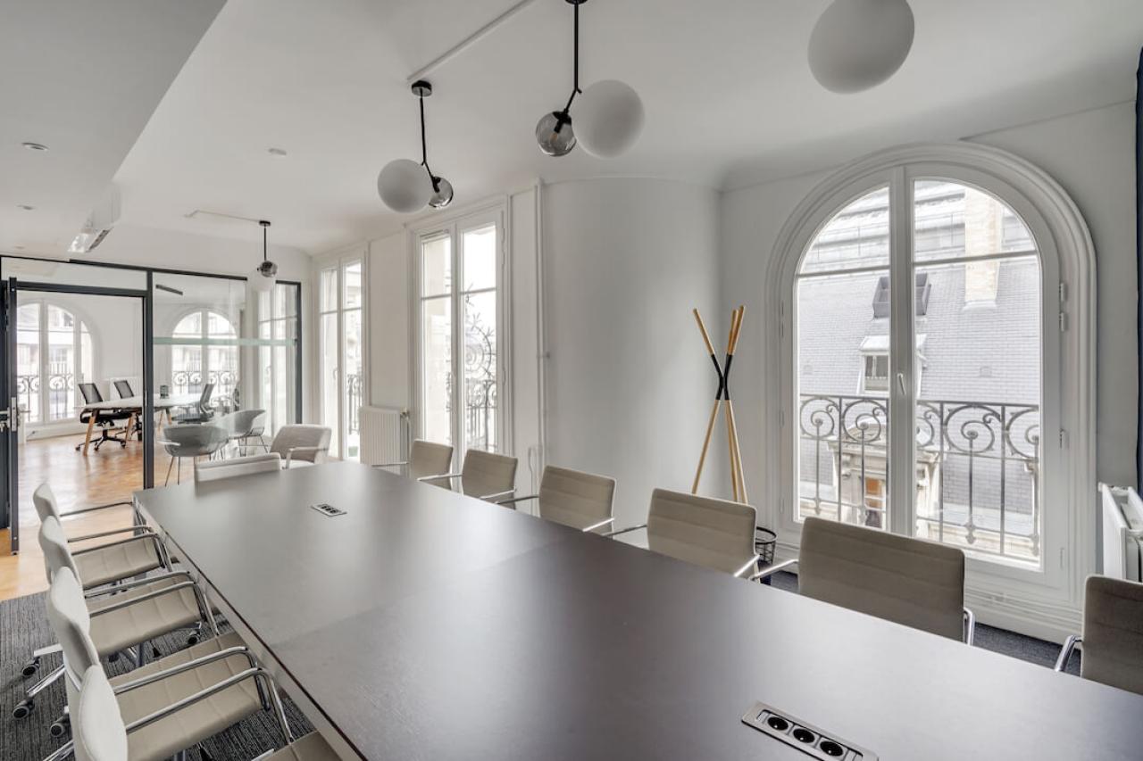 Location coworking Paris OLBUR2532787 2