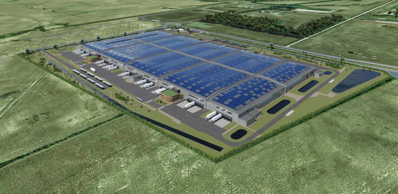 Vente entrepôt classe a Châteauroux Indre OVLOG2532341 2