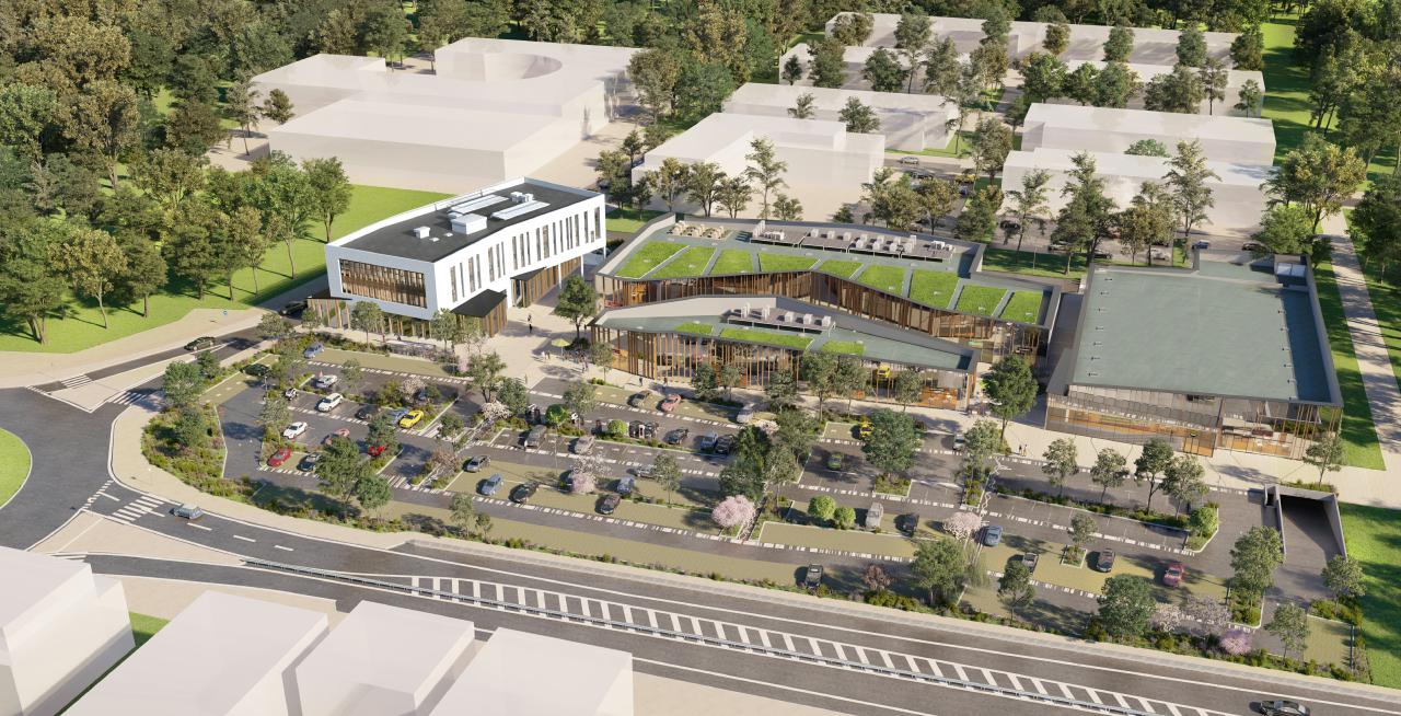 Location commerce Audun-le-Tiche Moselle OLCOM2202416 3