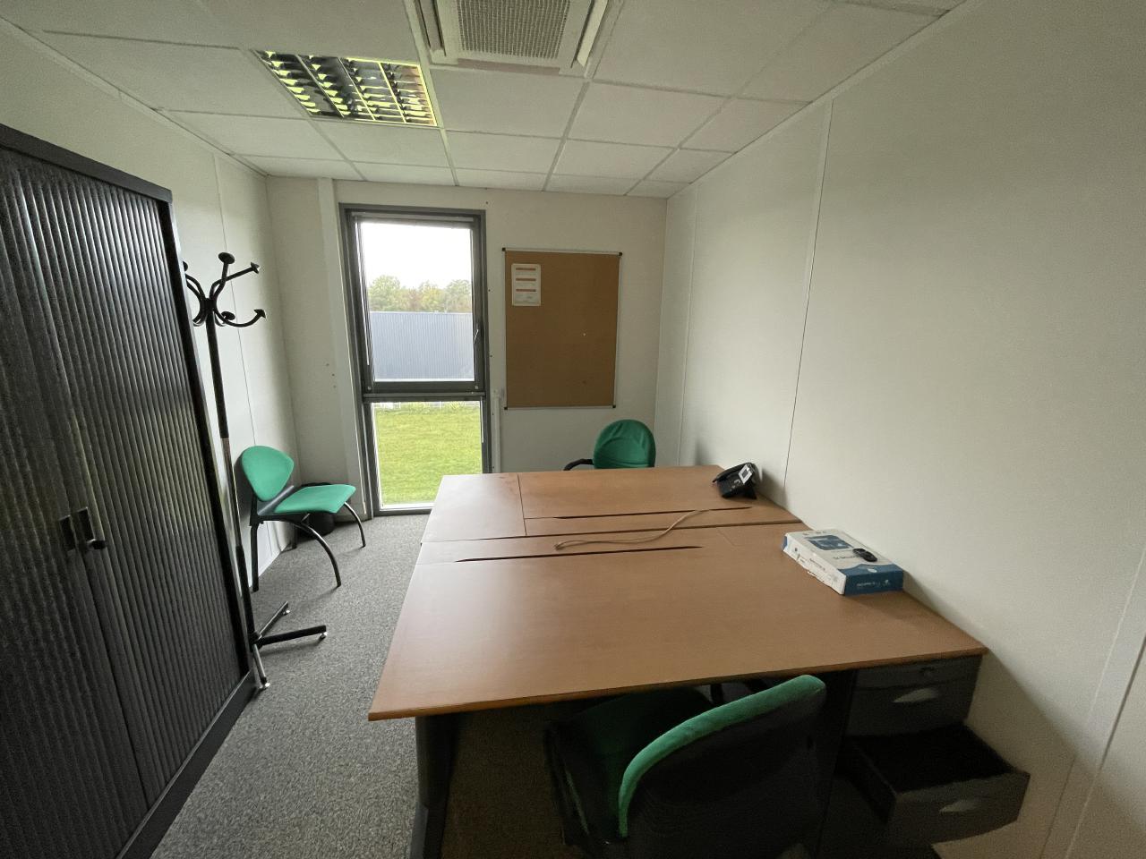 Location bureau Maxéville Meurthe-et-Moselle OLBUR2316434 2