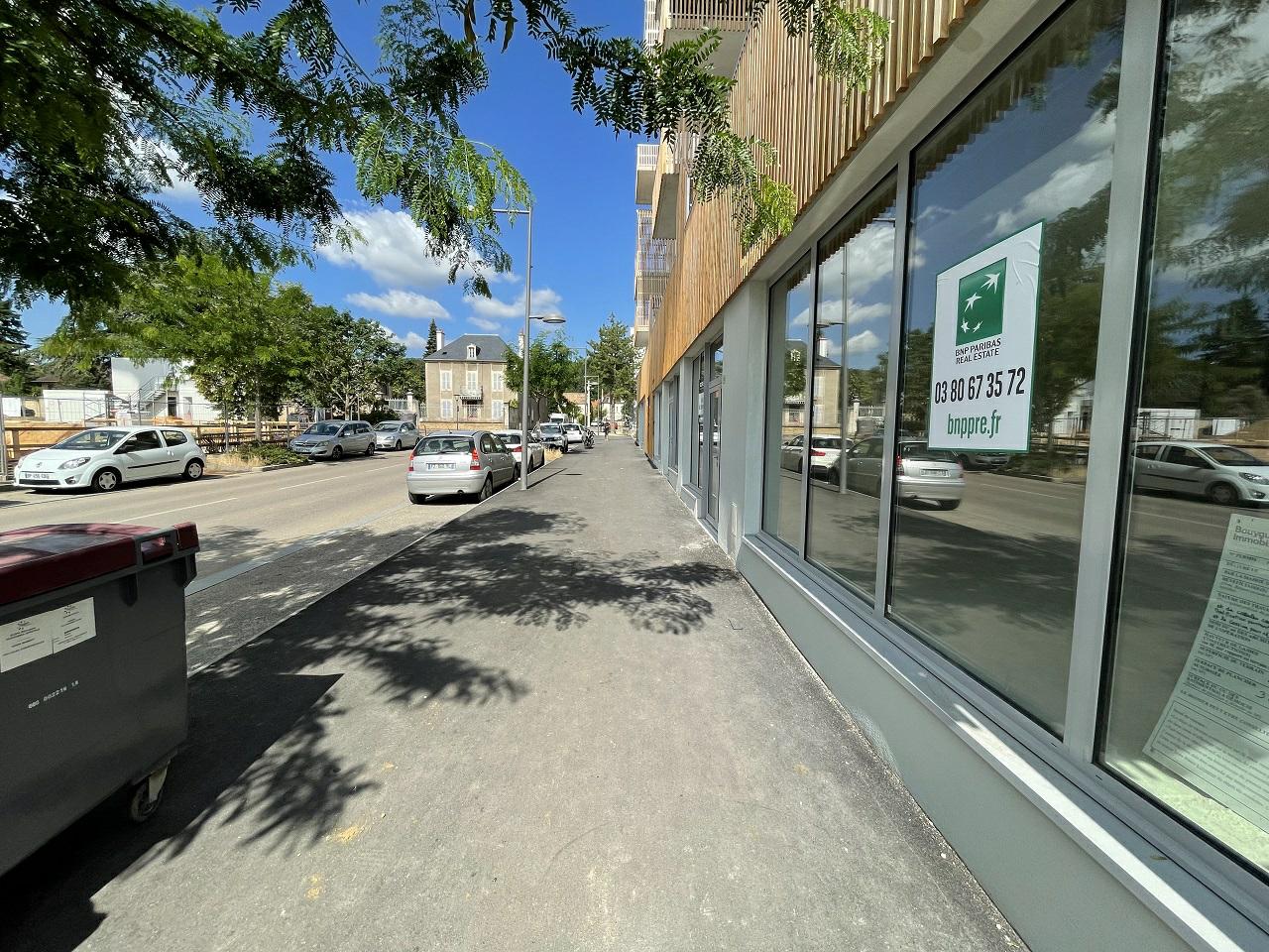 Vente bureau Chenôve Côte-d'Or OVBUR2528830 3