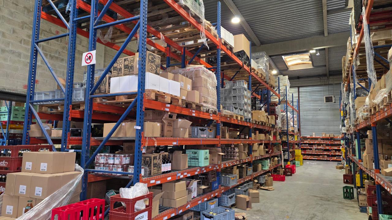 Location local d'activité Boissy-Saint-Léger Val-de-Marne OLACT2642491 3