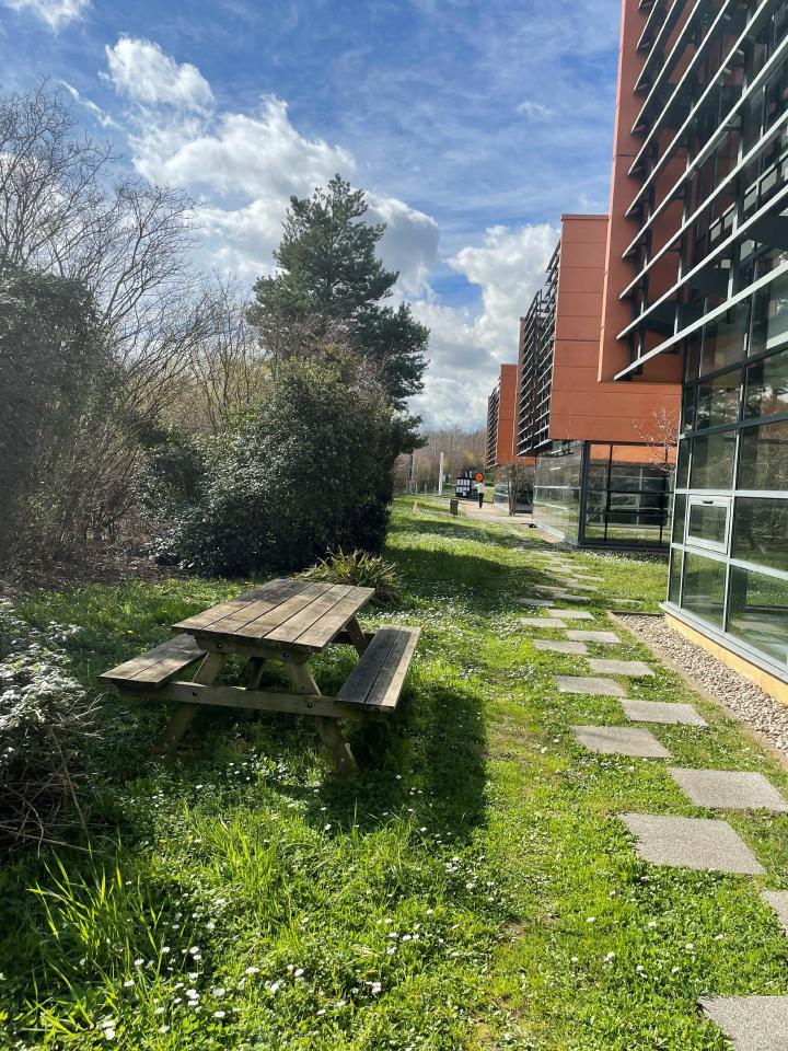 Location coworking Saint-Priest Rhône OLBUR2532274 2