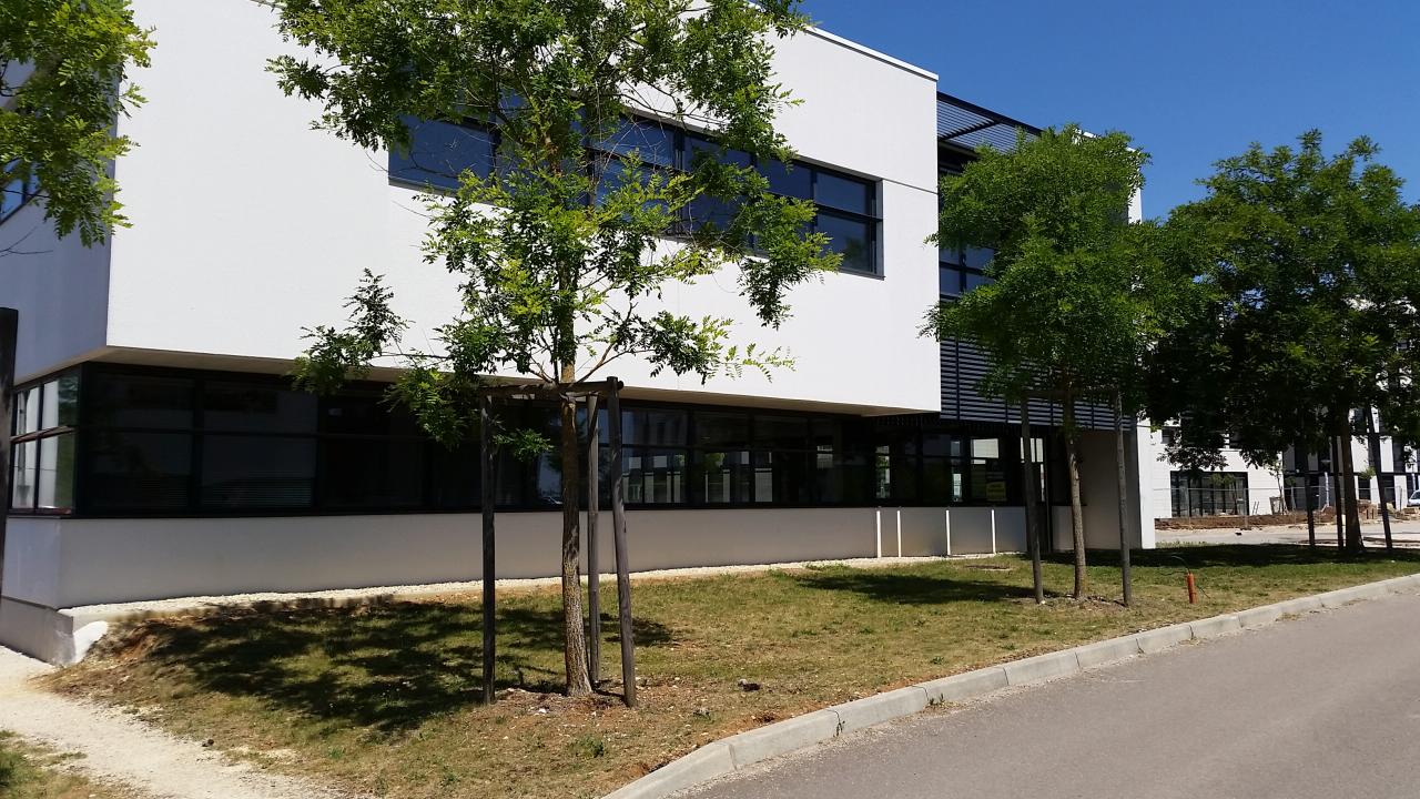 Location bureau Dijon Côte-d'Or OLBUR2531536 1